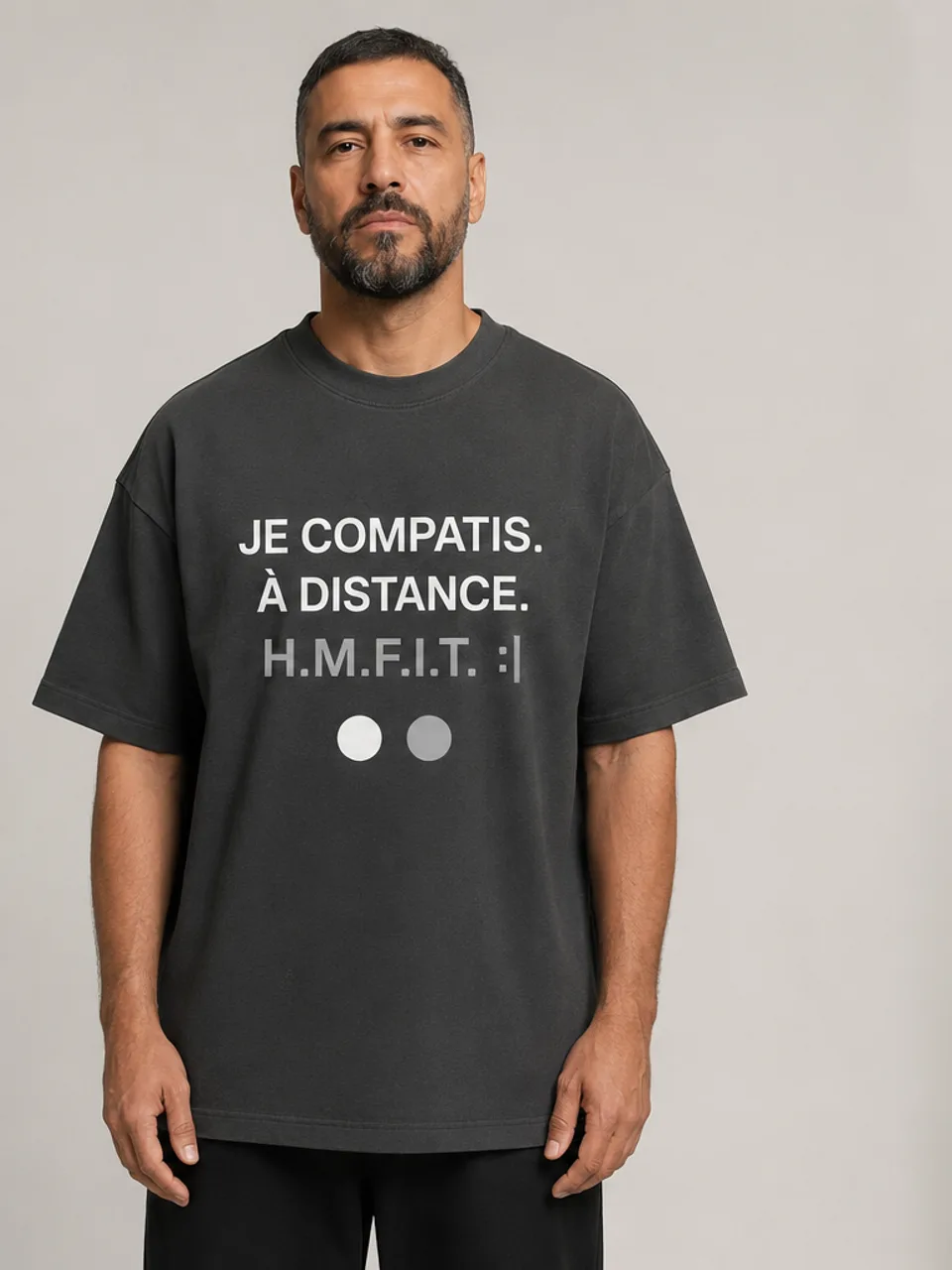 JE COMPATIS. À DISTANCE.